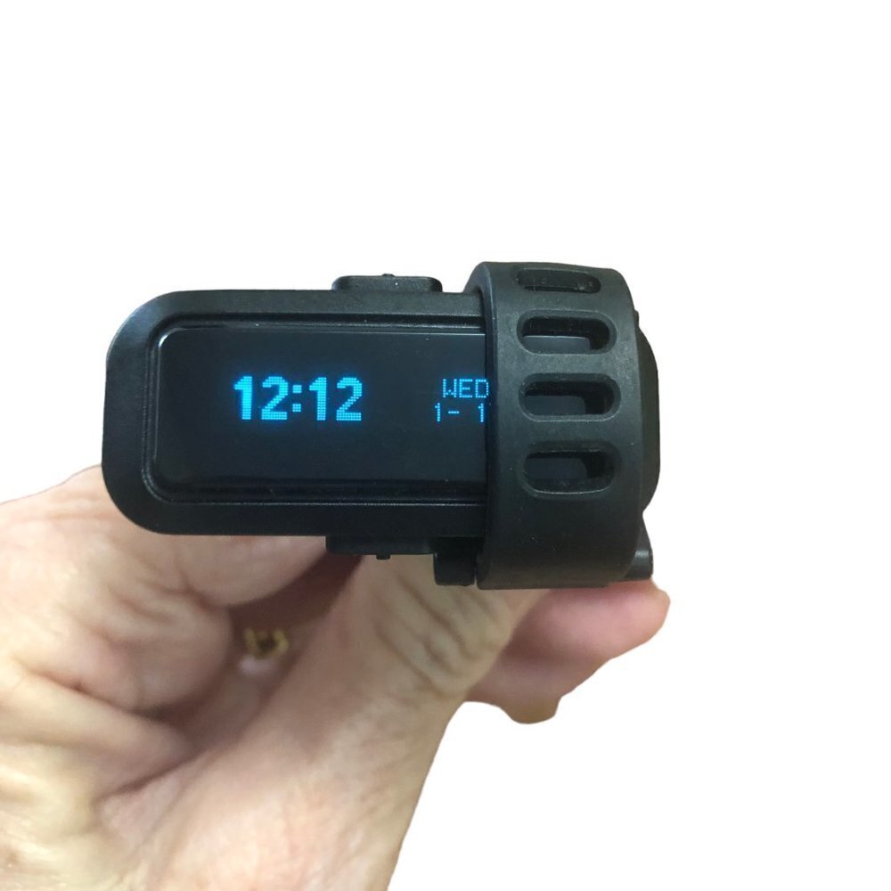 iFit with Charger Working Please Read